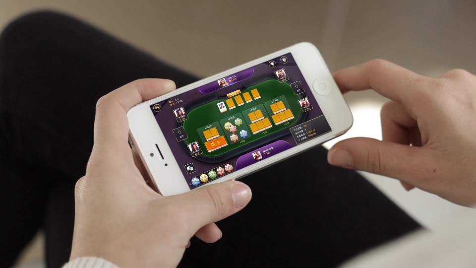 Mahjong